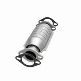 MagnaFlow direct-fit catalytic converter for 1986-1994 Toyota stainless steel CARB compliant 3391767