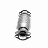 MagnaFlow direct-fit catalytic converter for 1986-1994 Toyota stainless steel CARB compliant 3391767