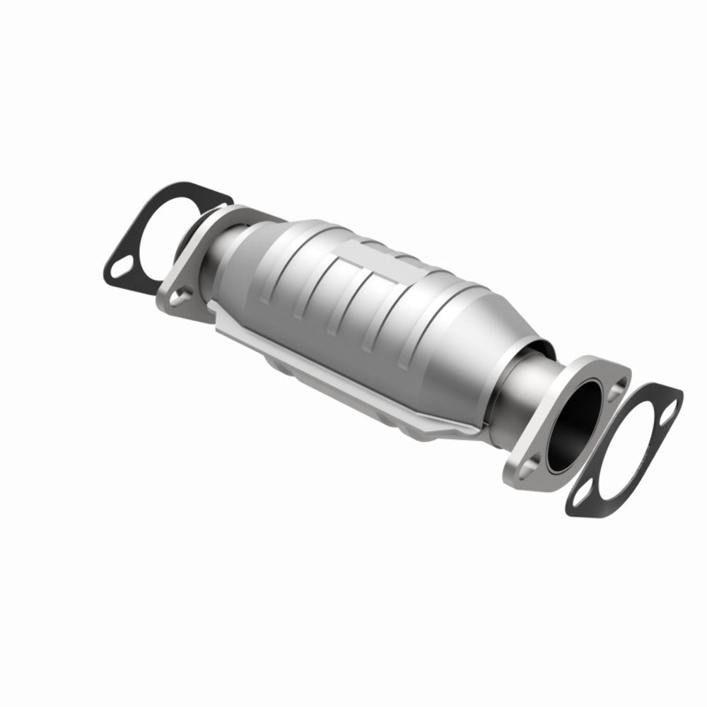 MagnaFlow direct-fit catalytic converter for 1986-1994 Toyota stainless steel CARB compliant 3391767