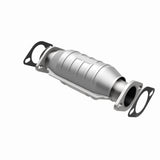 MagnaFlow direct-fit catalytic converter for 1986-1994 Toyota stainless steel CARB compliant 3391767