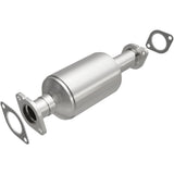 MagnaFlow direct-fit catalytic converter for 1986-1995 Nissan stainless steel CARB compliant 3391760