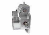 Holley EFI Sniper EFI Throttle Body 860001-1; 92mm Bright Billet Aluminum for LS