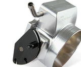 Holley EFI Sniper EFI Throttle Body 860002-1; 102mm Bright Billet Aluminum for LS