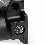 Holley EFI 860004-1 Sniper EFI Throttle Body LS Engines Accepts GM Factory IAC & TPS