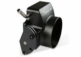 Holley EFI 860004-1 Sniper EFI Throttle Body LS Engines Accepts GM Factory IAC & TPS