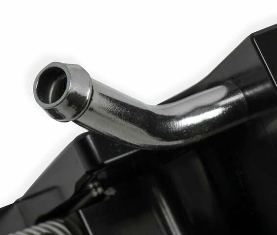 Holley EFI Sniper EFI Throttle Body - 860008-1