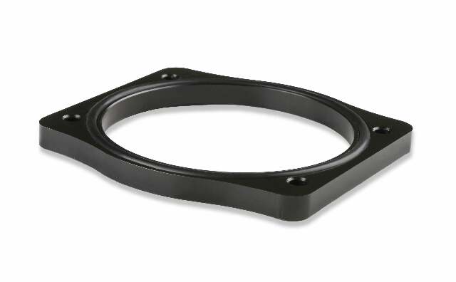 Holley EFI LS Throttle Body Spacer - 860014