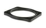 Holley EFI LS Throttle Body Spacer - 860014