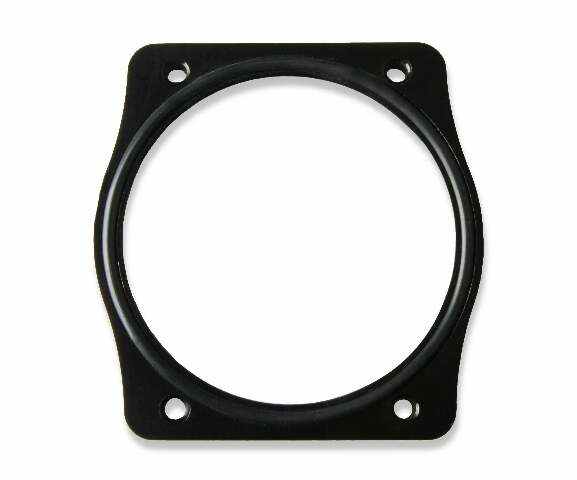 Holley EFI LS Throttle Body Spacer - 860014