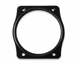 Holley EFI LS Throttle Body Spacer - 860014