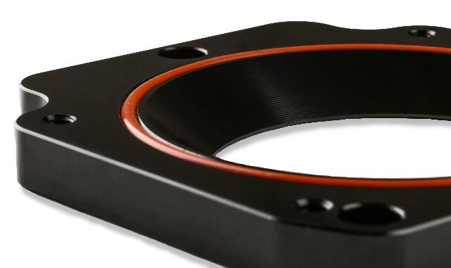 Holley EFI Sniper EFI Throttle Body Adapter Plate - 860020