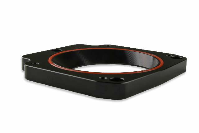 Holley EFI Sniper EFI Throttle Body Adapter Plate - 860020