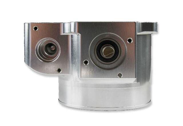 Holley EFI Sniper EFI Throttle Body - 860023