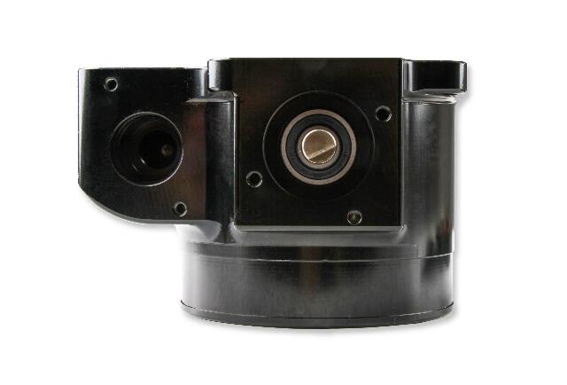 Holley EFI Sniper EFI Throttle Body - 860024