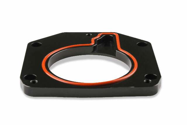 Holley EFI Sniper EFI Throttle Body Adapter Plate - 860026