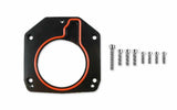 Holley EFI Sniper EFI Throttle Body Adapter Plate - 860026