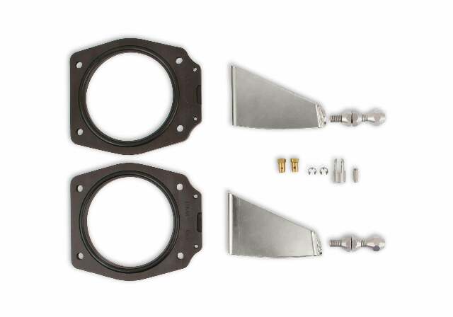 Holley Sniper EFI fuel injection system 860028