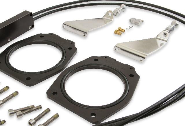 Holley Sniper EFI fuel injection system 860028