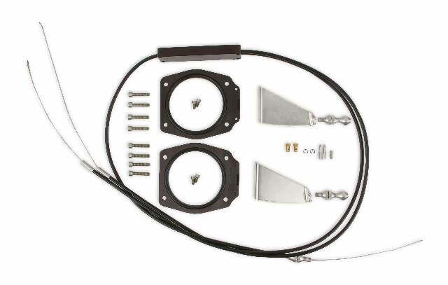 Holley Sniper EFI fuel injection system 860028