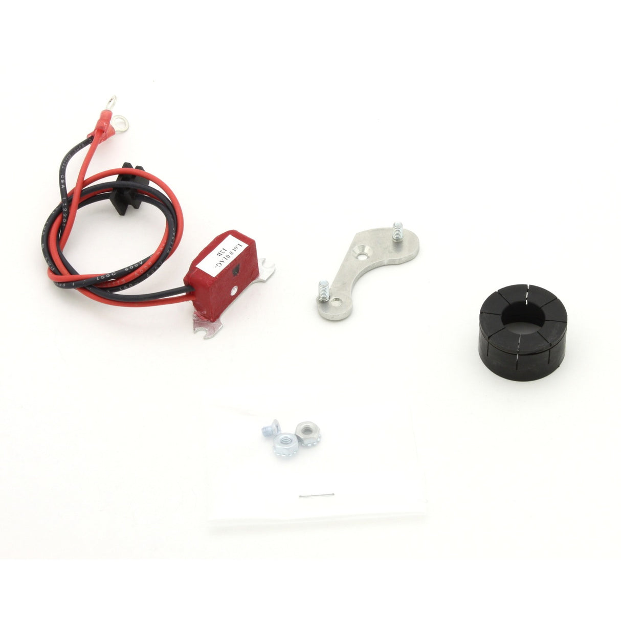 PerTronix Ignitor II electronic ignition kit Bosch negative ground 3000