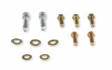 MSD crank trigger kit for 1979-1986 Chevy Monte Carlo red aluminum steel bbc 8620
