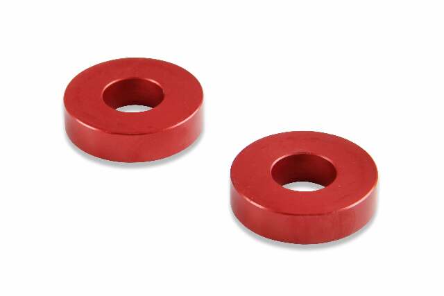 MSD crank trigger kit for 1979-1986 Chevy Monte Carlo red aluminum steel bbc 8620