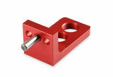 MSD crank trigger kit for 1979-1986 Chevy Monte Carlo red aluminum steel bbc 8620