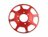 MSD crank trigger kit for 1979-1986 Chevy Monte Carlo red aluminum steel bbc 8620