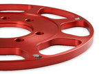 MSD crank trigger kit for 1979-1986 Chevy Monte Carlo red aluminum steel bbc 8620