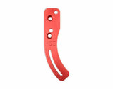 MSD crank trigger kit for 1973-1974 Chevy Monte Carlo red aluminum big block 86201