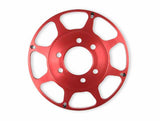 MSD crank trigger kit for 1973-1974 Chevy Monte Carlo red aluminum big block 86201