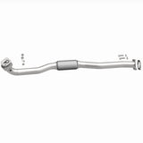 2005-2010 Kia Sportage Direct-Fit Front Pipe Kit 107-0201 steel