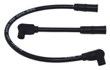 Spark Plug Wire Set 1999-2011 Harley-Davidson 10.4mm Silicone Spiro Pro 13031