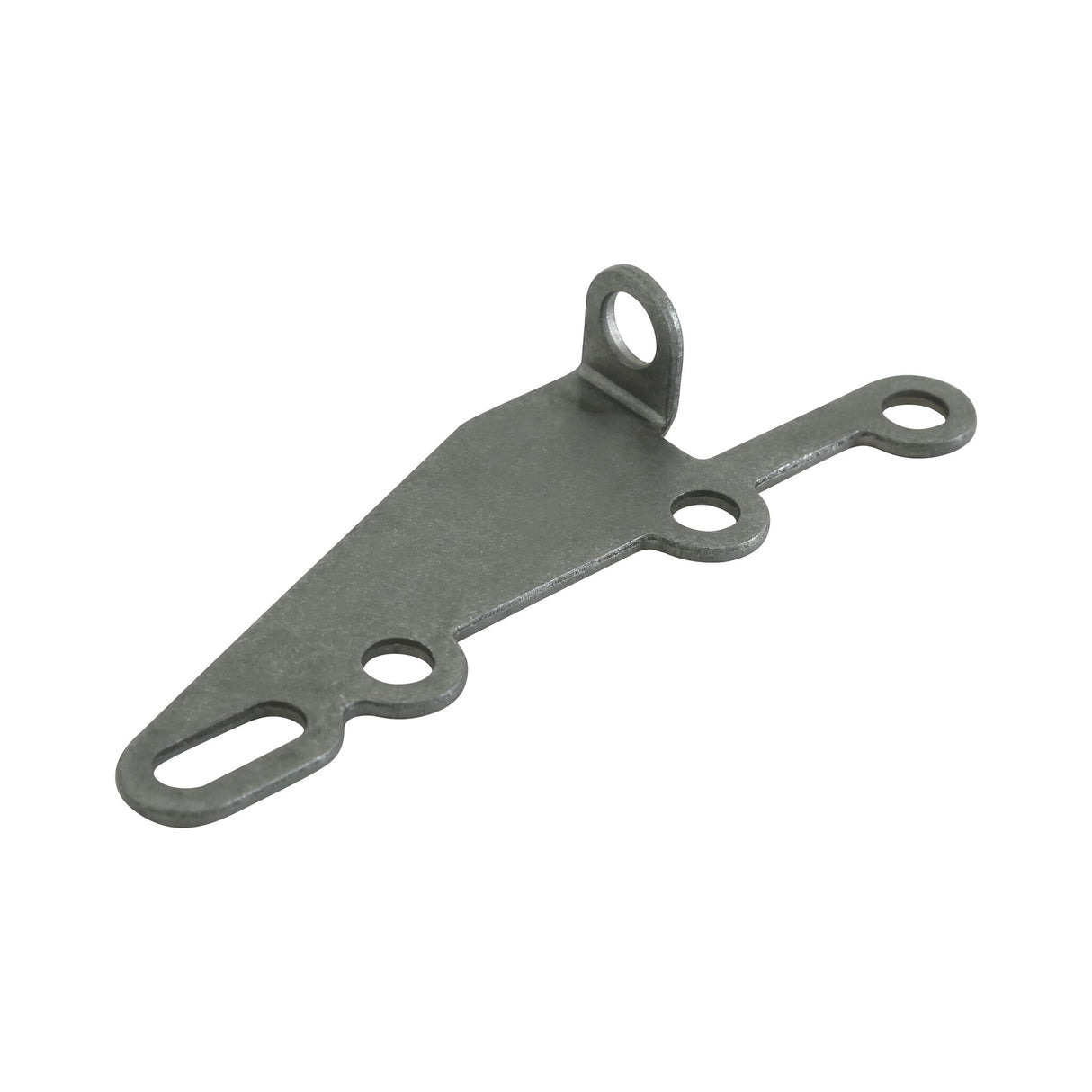 B&M Cable Bracket & Shift Lever Kit - GM