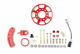 MSD crank trigger kit for 1963-1974 Ford Mustang red aluminum small block 86401