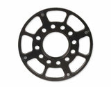 MSD crank trigger kit for 1979-1982 Ford Mustang black aluminum steel small block 86403