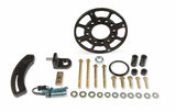 MSD crank trigger kit for 1979-1982 Ford Mustang black aluminum steel small block 86403