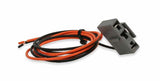 MSD ignition control box black aluminum anodized 86415