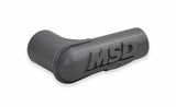 MSD ignition control box black aluminum anodized 86415