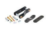 Fits Nissan Frontier (05-24)/Xterra for Nissan Frontier by Rough Country