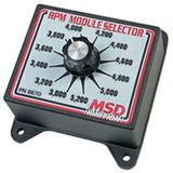 Selector Switch, 3.0K-5.2K - 8670