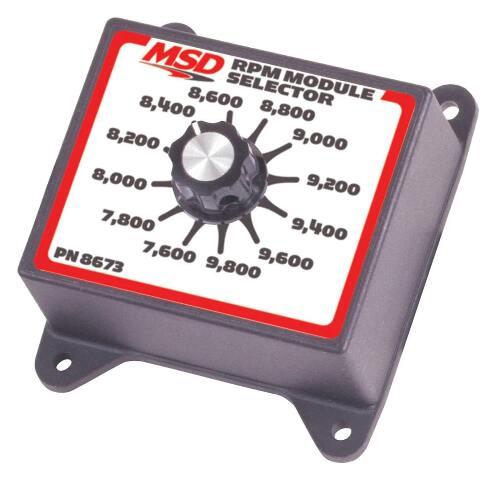 MSD ignition component 8673