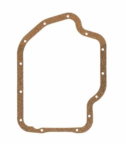 Mr. Gasket transmission pan gasket Chevy 8691