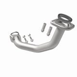 2013-2017 Toyota RAV4 Direct-Fit Front Pipe Kit 107-0288 stainless steel