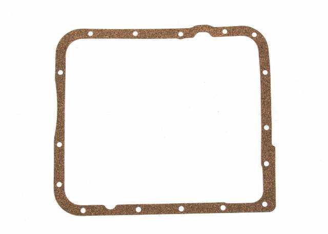 Mr. Gasket transmission pan gasket Chevy rubber 8695