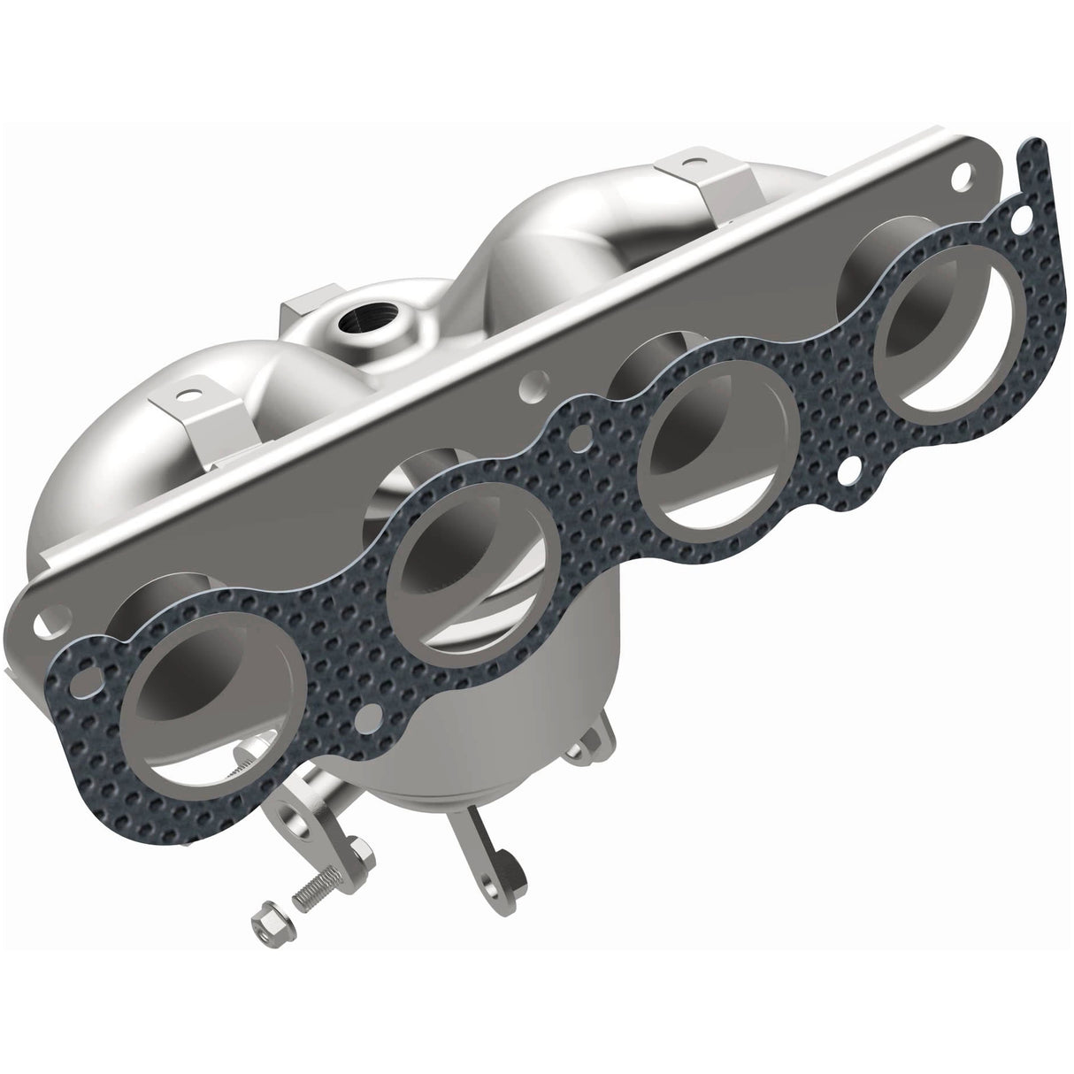 t 2019-2022 Kia Forte OEM Grade Federal / EPA Manifold Catalytic Converter 290084 MagnaFlow Exhaust Products