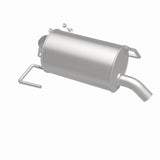 2005-2009 Subaru Outback Direct-Fit Muffler Kit 108-0081 aluminized steel
