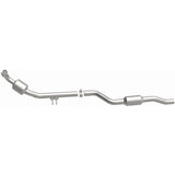 t 2005-2006 Mercedes-Benz E500 California Grade CARB Catalytic Converter 551642 MagnaFlow Exhaust Products