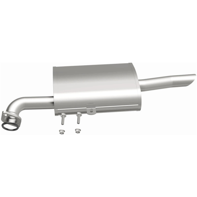1998-2002 Chevy Prizm Direct-Fit Muffler Kit 108-0074 steel