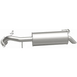 2012-2013 Kia Soul Direct-Fit Replacement Exhaust System 106-0826 aluminized steel
